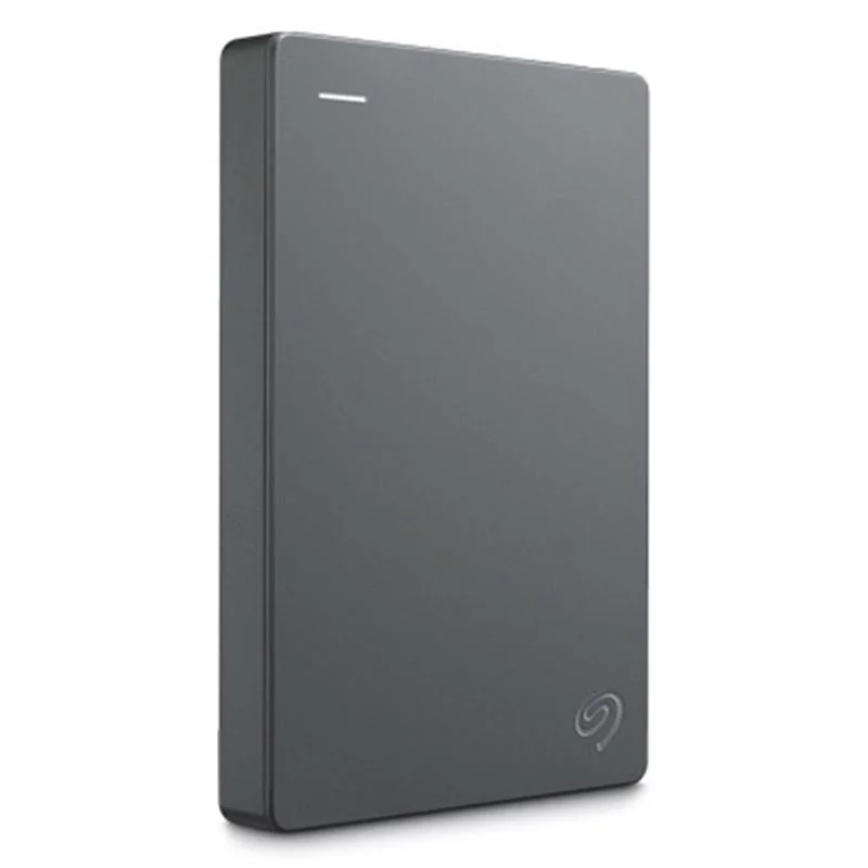 Seagate HDD 1TB - Disco Externo Seagate HDD 1TB - Disco Externo