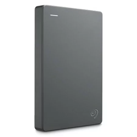 Seagate HDD 1TB - Disco Externo