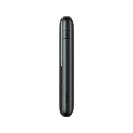 Kontrolsat - Powerbank Baseus Bipow Pro 20W 10000mAh - Black Kontrolsat - Powerbank Baseus Bipow Pro 20W 10000mAh - Black