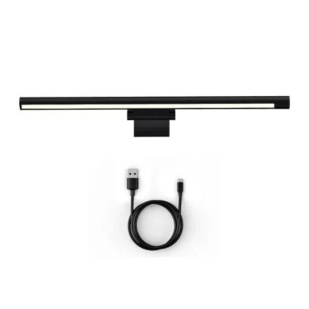 Kontrolsat - Baseus I-Wok Pro Computer Monitor Light Bar Lamp - Black Kontrolsat - Baseus I-Wok Pro Computer Monitor Light Bar Lamp - Black