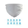 Reusable Mask up to 50 Times Waterproof and Certified