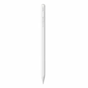 Kontrolsat - Caneta Stylus Smooth Writing 2 - Branca