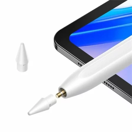 Kontrolsat - Caneta Stylus Smooth Writing 2 - Branca Kontrolsat - Caneta Stylus Smooth Writing 2 - Branca