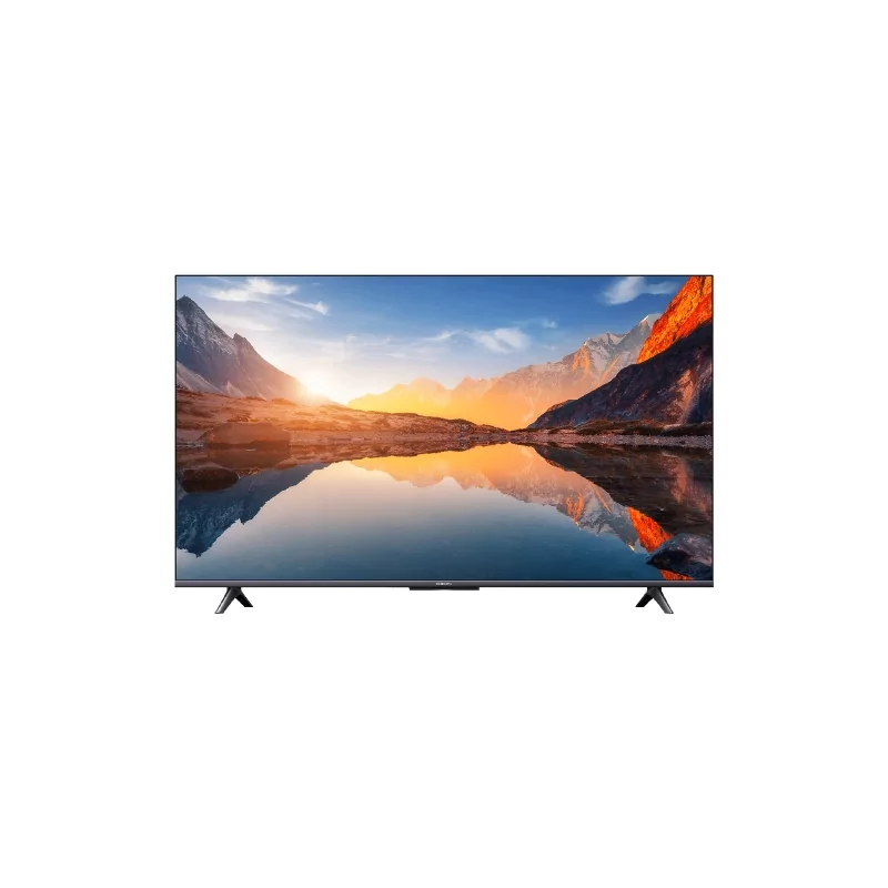 Kontrolsat - Smart TV Xiaomi A 43 2025 LED - (109cm - Google TV - HD) - ELA5493EU