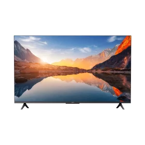 Kontrolsat - TV Xiaomi 55 TV A 55 2025 LED - Smart TV (Google TV) - 4K HDR