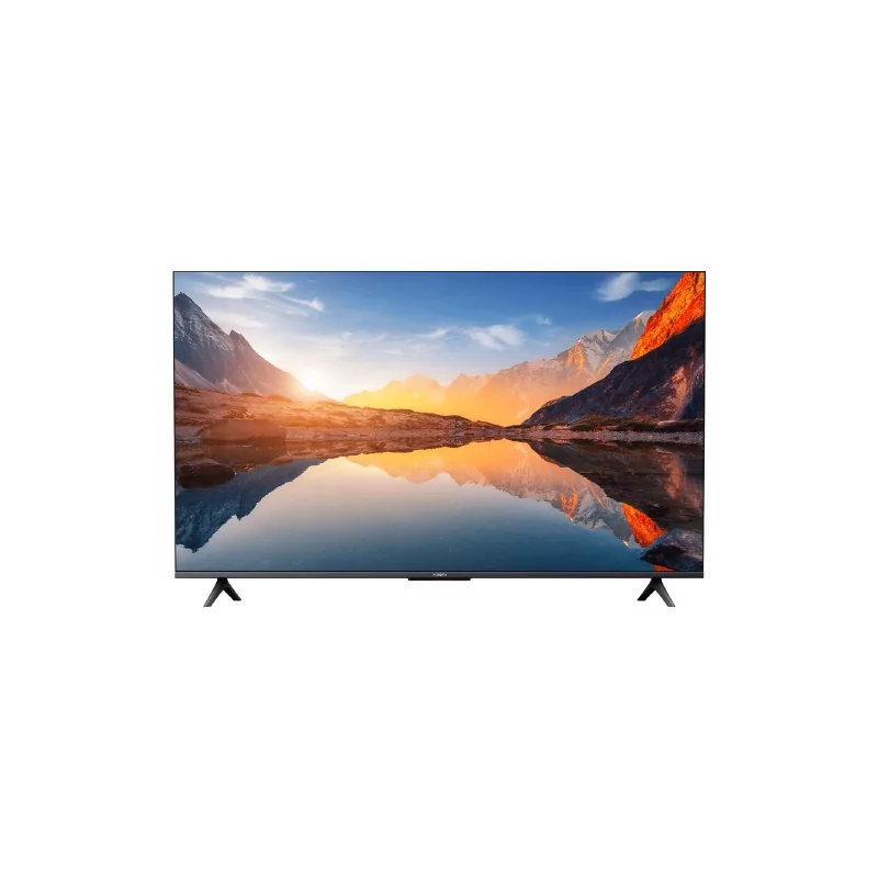 Kontrolsat - TV Xiaomi 55 TV A 55 2025 LED - Smart TV (Google TV) - 4K HDR Kontrolsat - TV Xiaomi 55 TV A 55 2025 LED - Smart TV (Google TV) - 4K HDR
