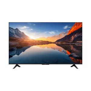 Kontrolsat - Xiaomi TV 65 TV A 65 2025 LED - Smart TV (Google TV) - 4K HDR