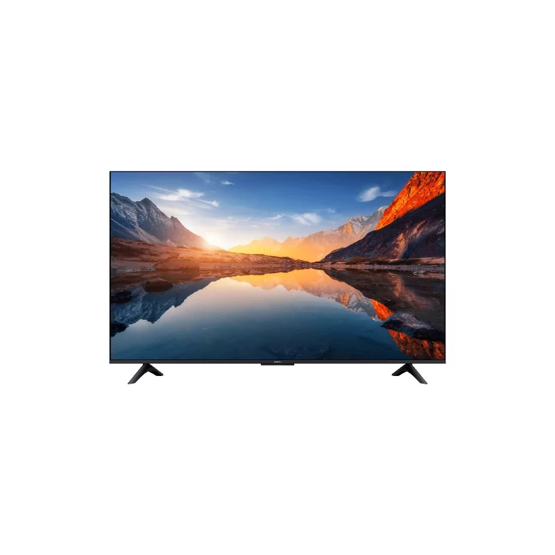 Kontrolsat - Smart TV Xiaomi A 65 2025 LED - (165cm - Google TV - 4K) - ELA5491EU Kontrolsat - Smart TV Xiaomi A 65 2025 LED - (165cm - Google TV - 4K) - ELA5491EU