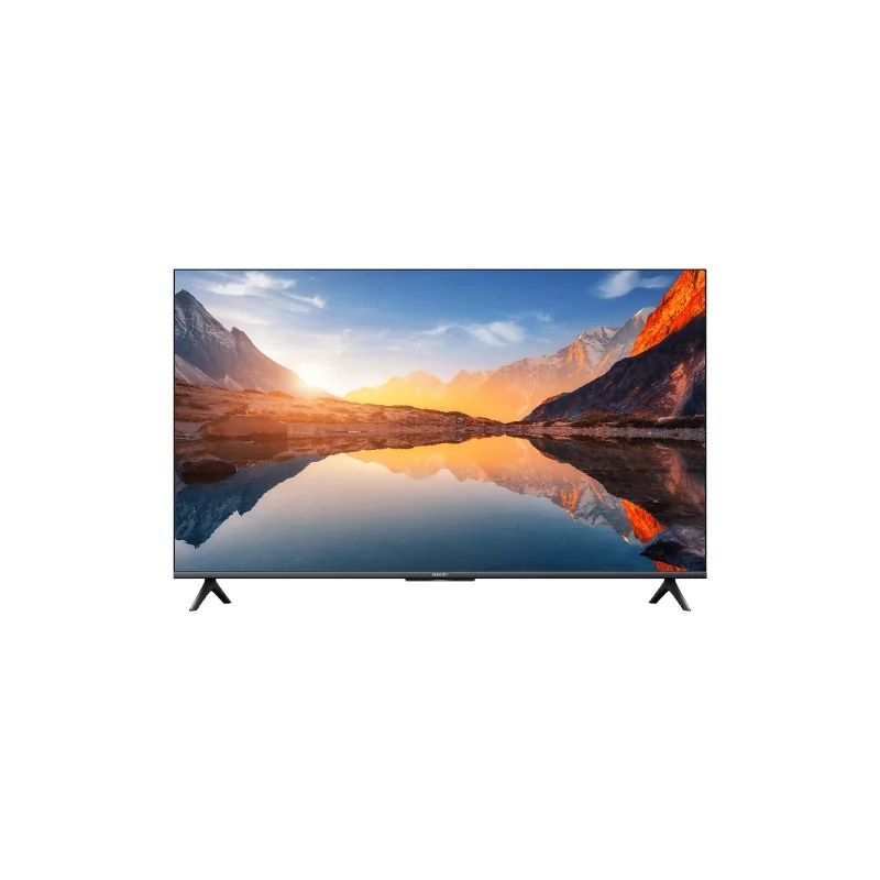 Kontrolsat - Smart TV Xiaomi A 50 2025 LED - (127cm - Google TV - 4K) - ELA5489EU Kontrolsat - Smart TV Xiaomi A 50 2025 LED - (127cm - Google TV - 4K) - ELA5489EU