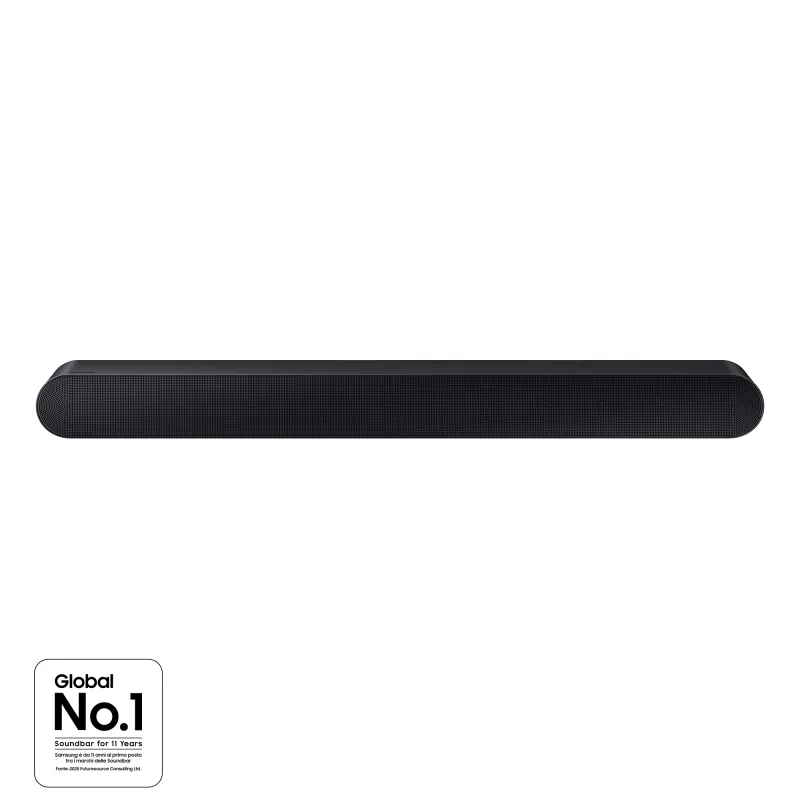 Kontrolsat - Soundbar Samsung - HWS60D/ZF - All In One - Dolby Atmos