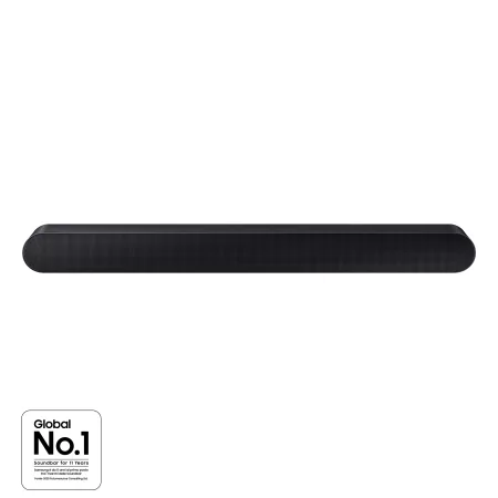 Kontrolsat - Soundbar Samsung - HWS60D/ZF - All In One - Dolby Atmos Kontrolsat - Soundbar Samsung - HWS60D/ZF - All In One - Dolby Atmos