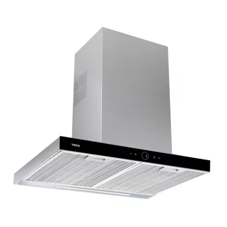 Kontrolsat - Teka Decorative Chimney - Dlh 686 T - Stainless Steel Kontrolsat - Teka Decorative Chimney - Dlh 686 T - Stainless Steel