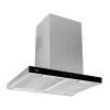 Teka Decorative Chimney - Dlh 686 T - Stainless Steel