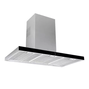 Kontrolsat - Teka Decorative Chimney - Dlh 786 T - Stainless Steel