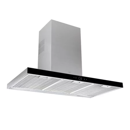 Kontrolsat - Teka Decorative Chimney - Dlh 786 T - Stainless Steel Kontrolsat - Teka Decorative Chimney - Dlh 786 T - Stainless Steel