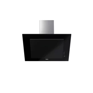 Kontrolsat - Chaminé Decorativa Vertical Teka DVT 78660 TBS - Preto (70 cm - 698 m³/h - Classe A)