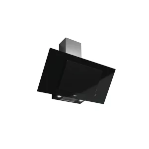 Kontrolsat - Teka Decorative Chimney - Dvt 98660 Tbs Bk - Black
