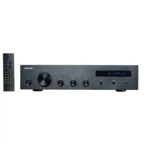 Fonestar Amplificador Ste