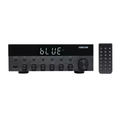 Fonestar Amplificador Ste