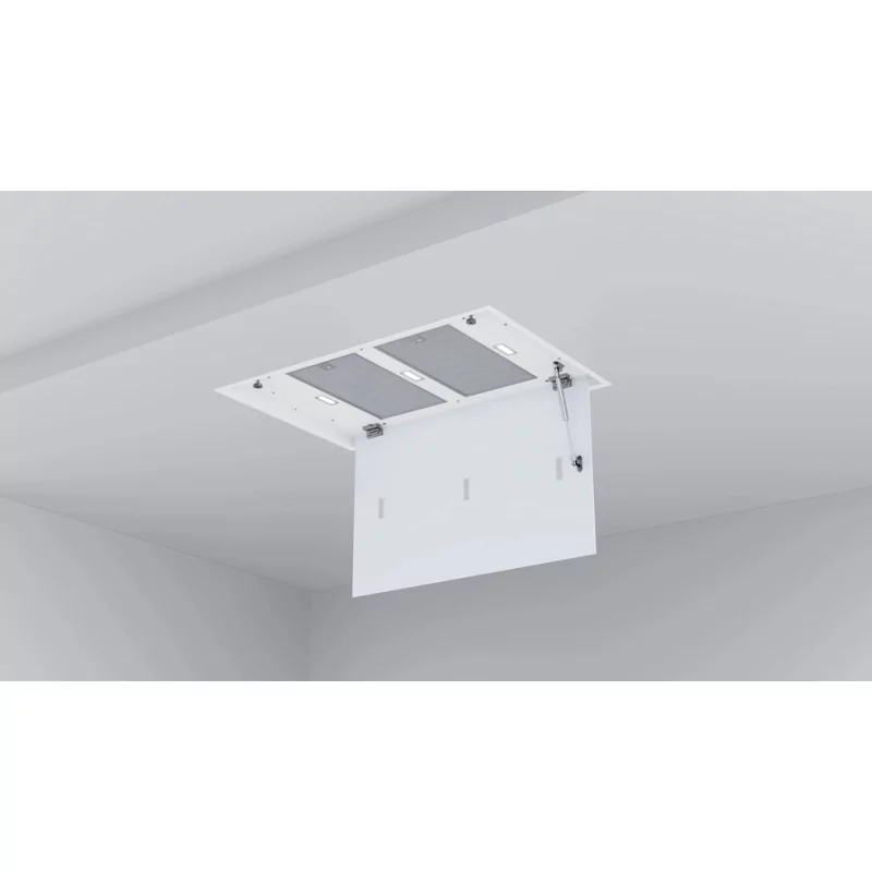 Kontrolsat - Teka Decorative Chimney - Dht 97670 Tos Wh