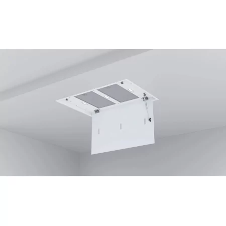 Kontrolsat - Teka Decorative Chimney - Dht 97670 Tos Wh