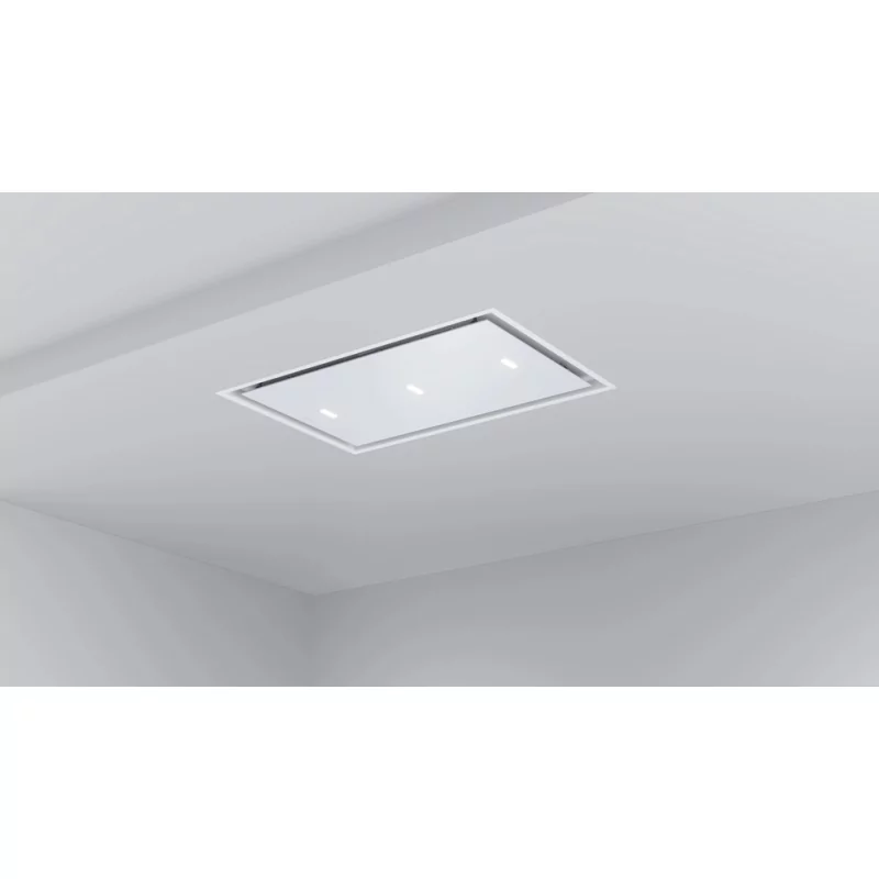 Kontrolsat - Teka Decorative Chimney - Dht 97670 Tos Wh
