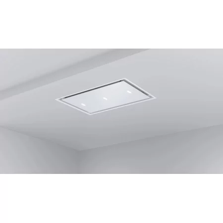 Kontrolsat - Teka Decorative Chimney - Dht 97670 Tos Wh