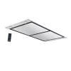 Kontrolsat - Teka Decorative Extraction Chimney - Dht 1285 - Stainless Steel