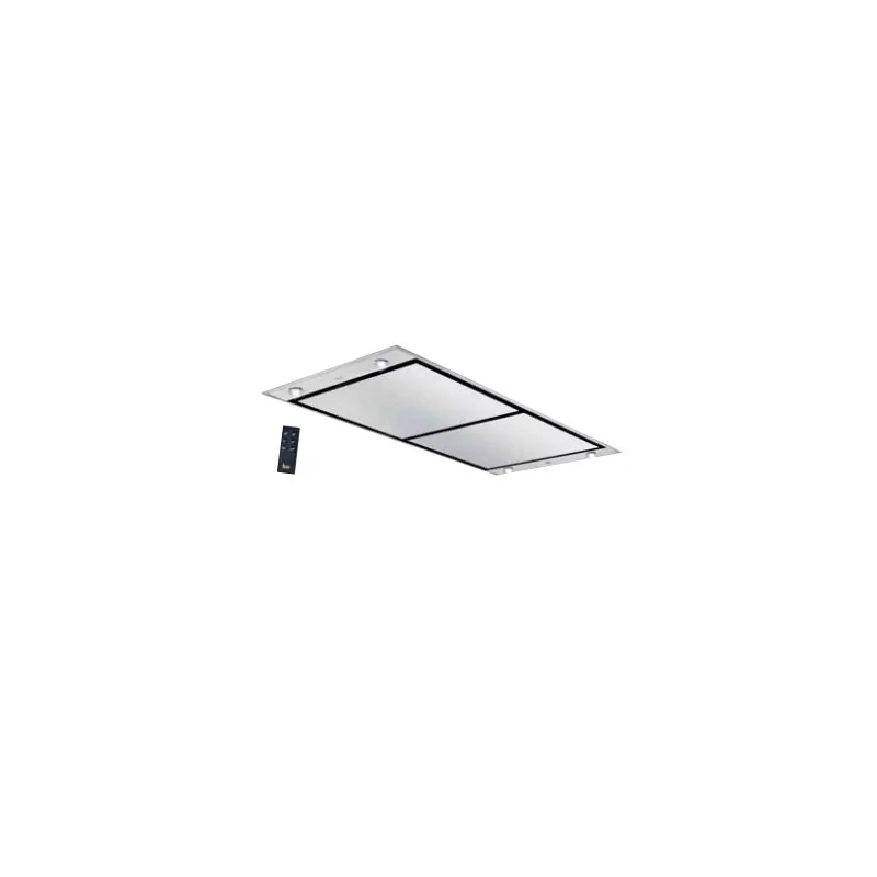Kontrolsat - Teka Decorative Extraction Chimney - Dht 1285 - Stainless Steel Kontrolsat - Teka Decorative Extraction Chimney - Dht 1285 - Stainless Steel