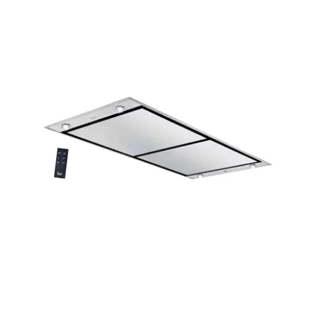 Kontrolsat - Teka Decorative Extraction Chimney - Dht 1285 - Stainless Steel Kontrolsat - Teka Decorative Extraction Chimney - Dht 1285 - Stainless Steel
