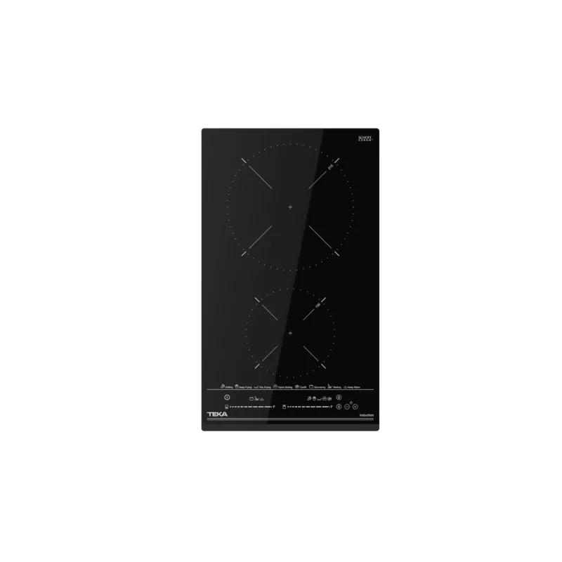 Kontrolsat - Teka Recessed Plate - Izc 32600 Mst