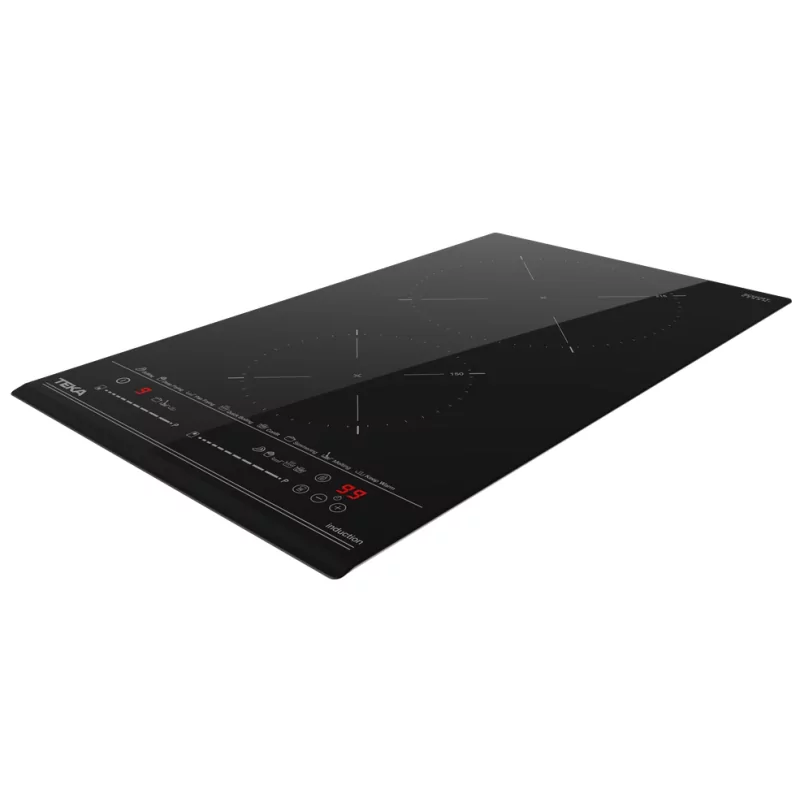 Kontrolsat - Teka Recessed Plate - Izc 32600 Mst