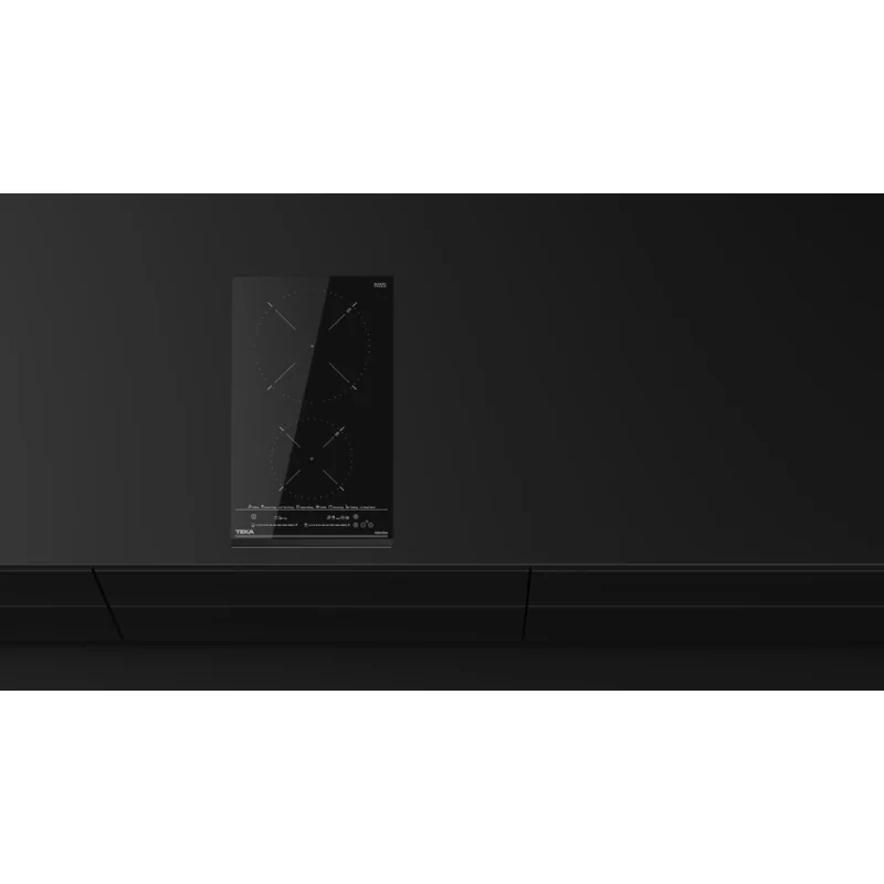 Kontrolsat - Teka Recessed Plate - Izc 32600 Mst