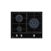 TEKA Plate - Gas - GZC 63310 XBA BK