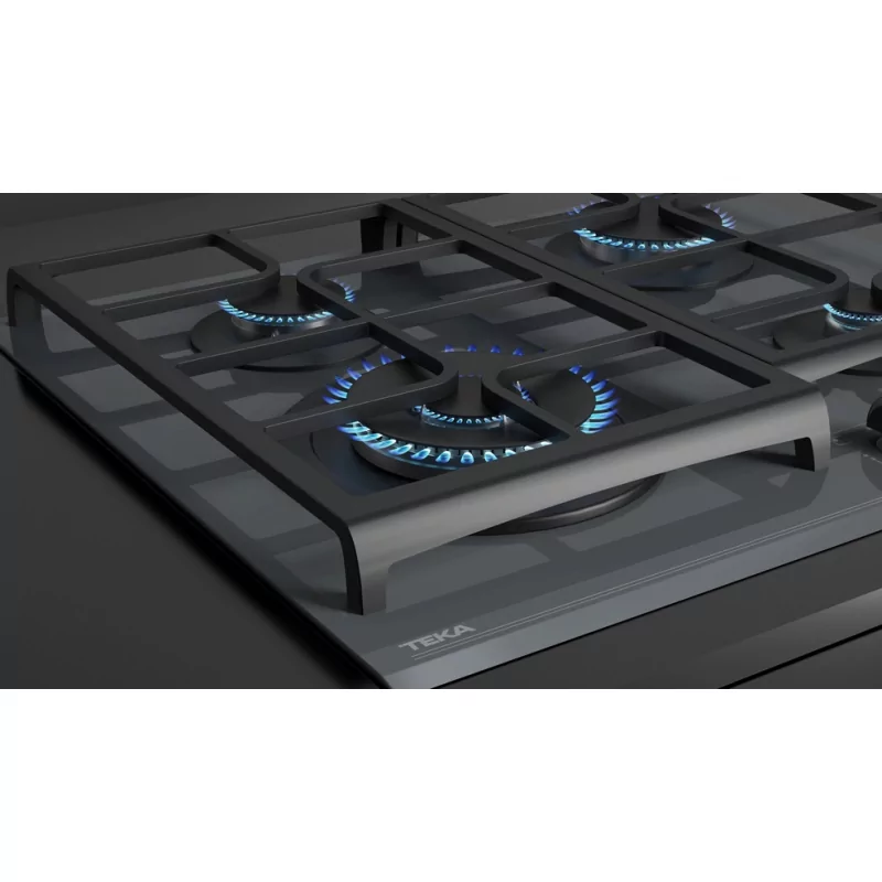 Kontrolsat - TEKA Plate - Gas - GZC 64320 XBA ST