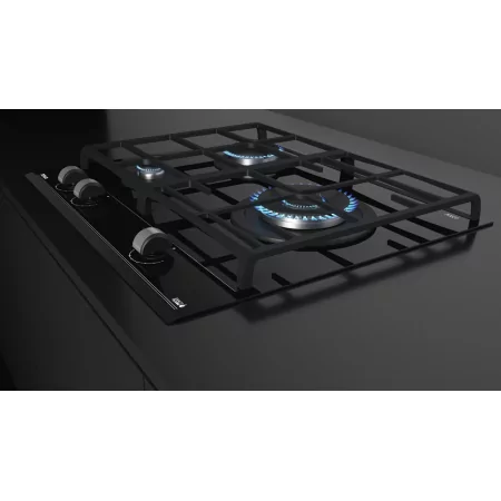 Kontrolsat - TEKA Plate - Gas - GZC 63310 XBA BK Kontrolsat - TEKA Plate - Gas - GZC 63310 XBA BK