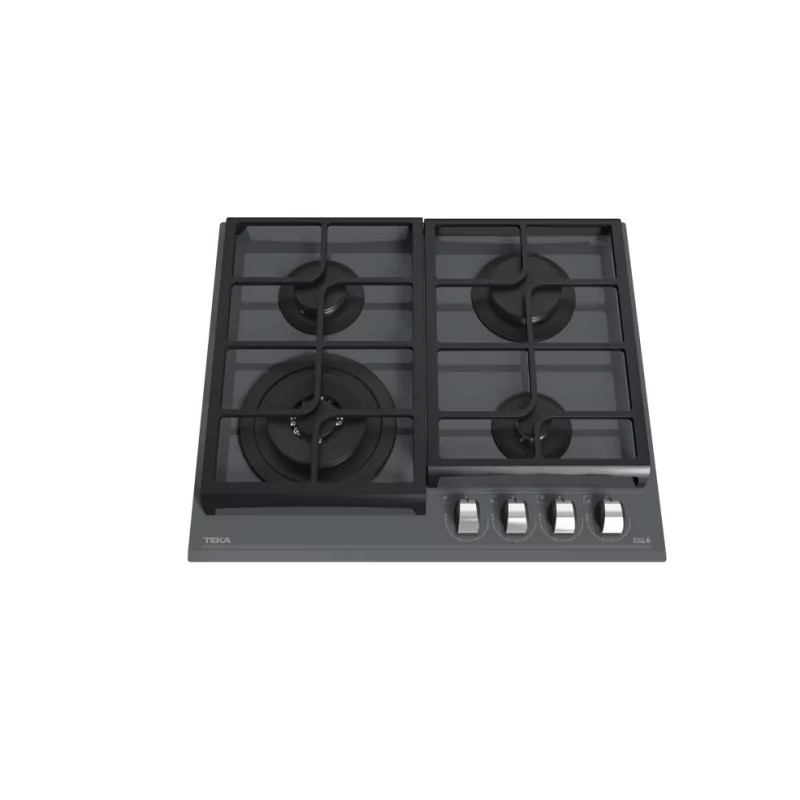 Kontrolsat - TEKA Plate - Gas - GZC 64320 XBA ST