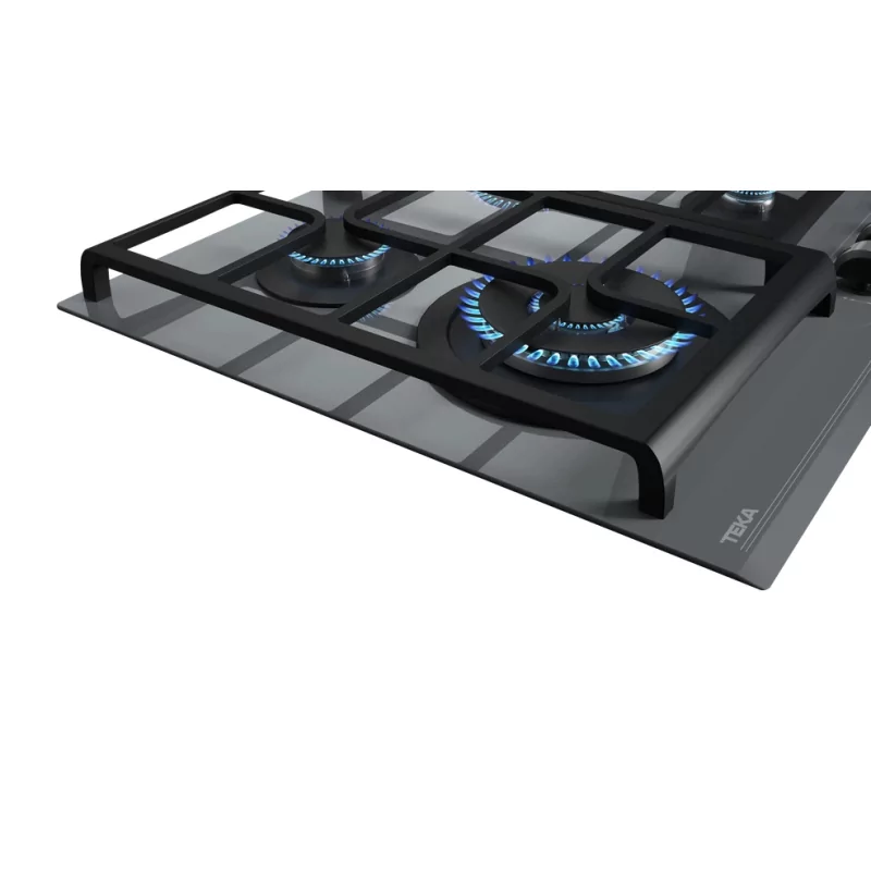 Kontrolsat - TEKA Plate - Gas - GZC 64320 XBA ST
