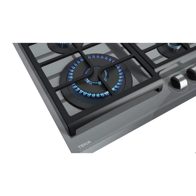 Kontrolsat - TEKA Plate - Gas - GZC 64320 XBA ST