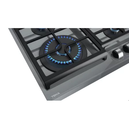 Kontrolsat - TEKA Plate - Gas - GZC 64320 XBA ST Kontrolsat - TEKA Plate - Gas - GZC 64320 XBA ST