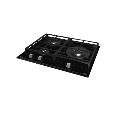 Kontrolsat - TEKA Plate - Gas - GZC 63310 XBA BK Kontrolsat - TEKA Plate - Gas - GZC 63310 XBA BK