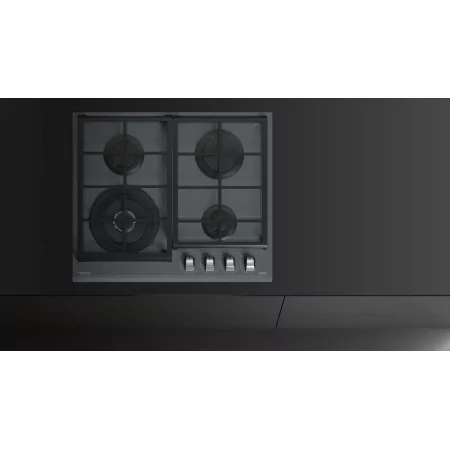 Kontrolsat - TEKA Plate - Gas - GZC 64320 XBA ST Kontrolsat - TEKA Plate - Gas - GZC 64320 XBA ST