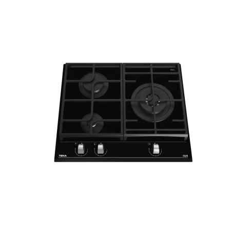 Kontrolsat - TEKA Plate - Gas - GZC 63310 XBA BK Kontrolsat - TEKA Plate - Gas - GZC 63310 XBA BK