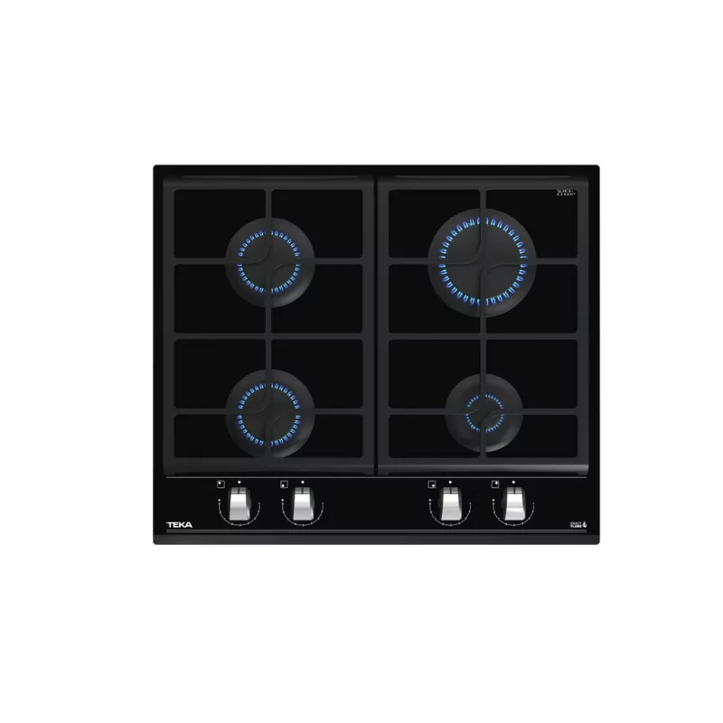 Kontrolsat - Placa TEKA - Gás - GZC 64320 XBA WH Kontrolsat - Placa TEKA - Gás - GZC 64320 XBA WH