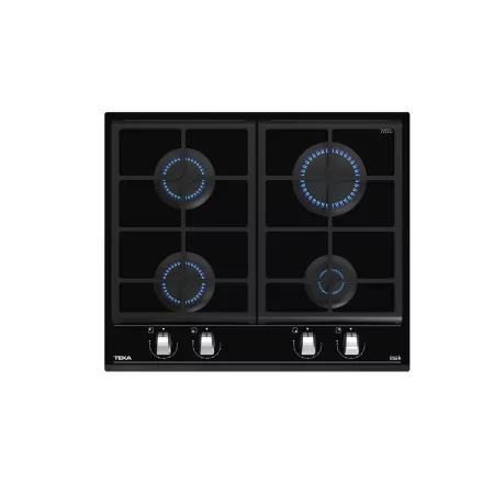 Kontrolsat - Placa TEKA - Gás - GZC 64320 XBA WH Kontrolsat - Placa TEKA - Gás - GZC 64320 XBA WH