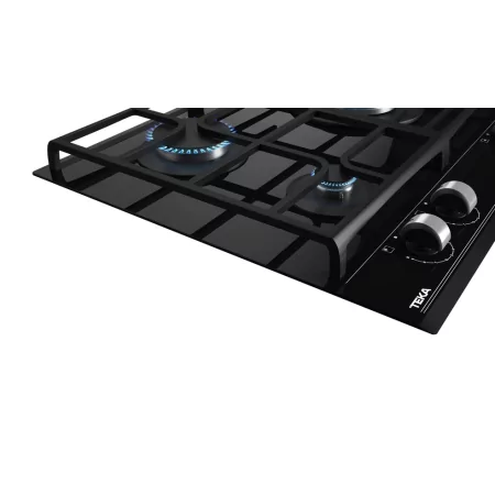 Kontrolsat - Placa TEKA - Gás - GZC 63310 XBA BK Kontrolsat - Placa TEKA - Gás - GZC 63310 XBA BK