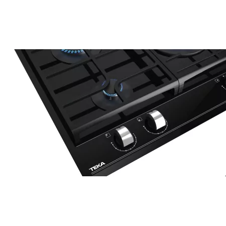 Kontrolsat - TEKA Plate - Gas - GZC 63310 XBA BK Kontrolsat - TEKA Plate - Gas - GZC 63310 XBA BK