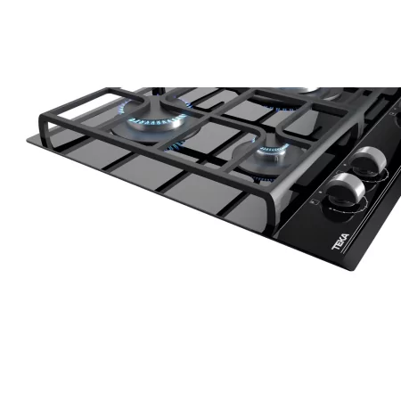 Kontrolsat - Placa TEKA - Gás - GZC 63310 XBA BK Kontrolsat - Placa TEKA - Gás - GZC 63310 XBA BK