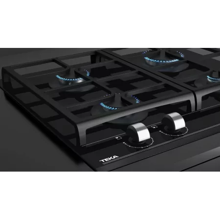 Kontrolsat - TEKA Plate - Gas - GZC 64320 XBA WH Kontrolsat - TEKA Plate - Gas - GZC 64320 XBA WH