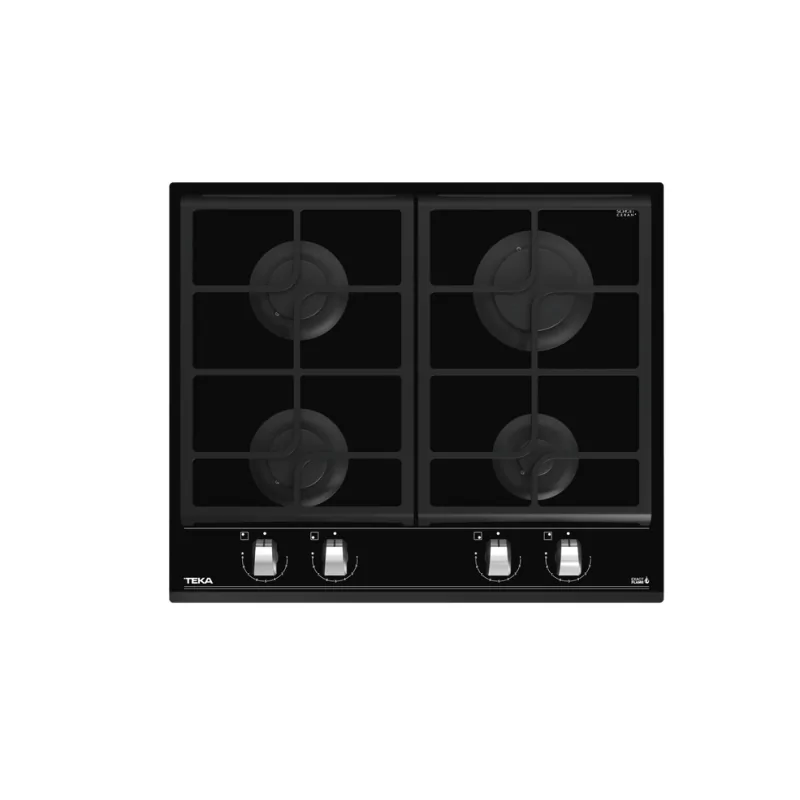 Kontrolsat - Placa TEKA - Gás - GZC 64320 XBA WH